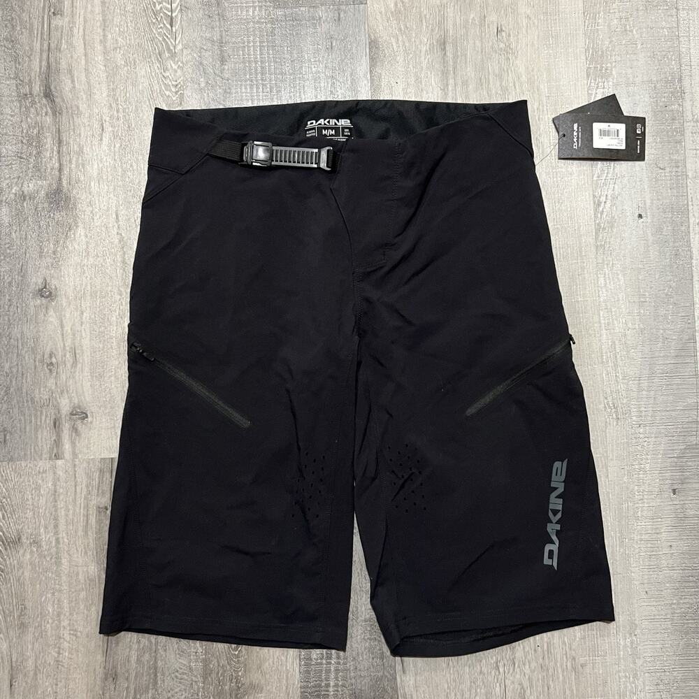 Dakine Black Men's Athletic Shorts